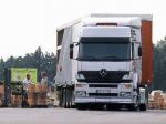 Mercedes-Benz Axor 1843 2001 года